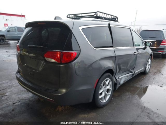 2C4RC1EGXHR788670 Chrysler Pacifica Touring-l Plus