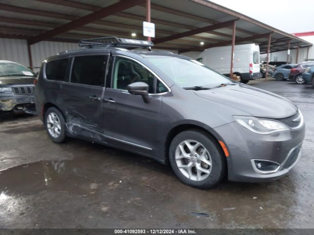 2C4RC1EGXHR788670 Chrysler Pacifica Touring-l Plus