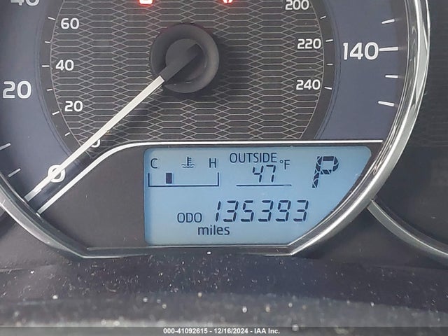 Toyota COROLLA L 2014 5YFBURHE5EP118849 Image 15