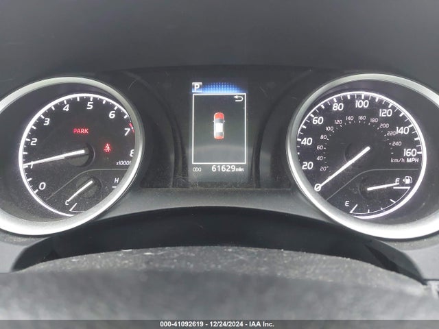 4T1C11AK0NU650328 Toyota CAMRY LE