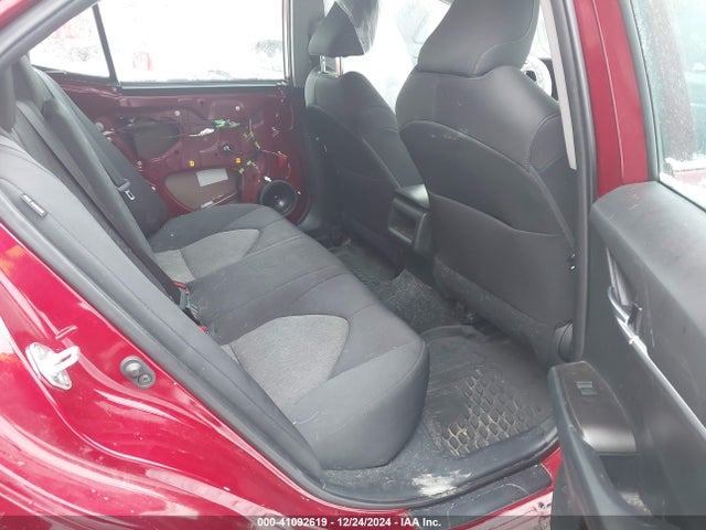 4T1C11AK0NU650328 Toyota CAMRY LE