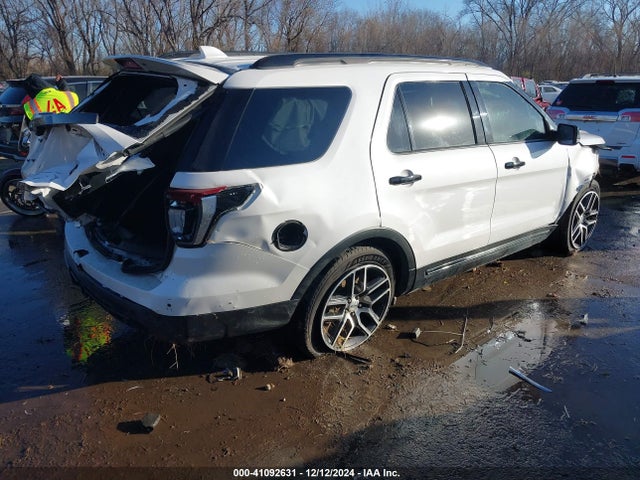 1FM5K8GT2HGD12298 Ford EXPLORER SPORT