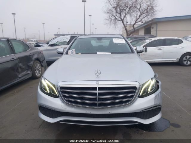 WDDZF4JB5HA078797 Mercedes-Benz E 300