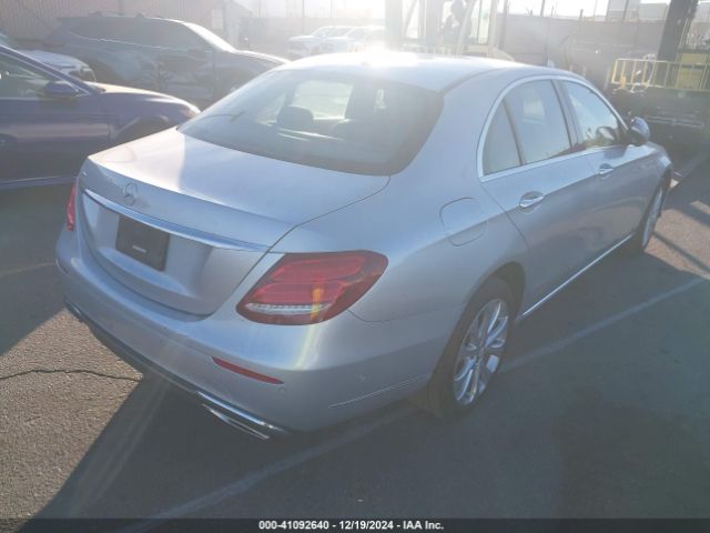 WDDZF4JB5HA078797 Mercedes-Benz E 300