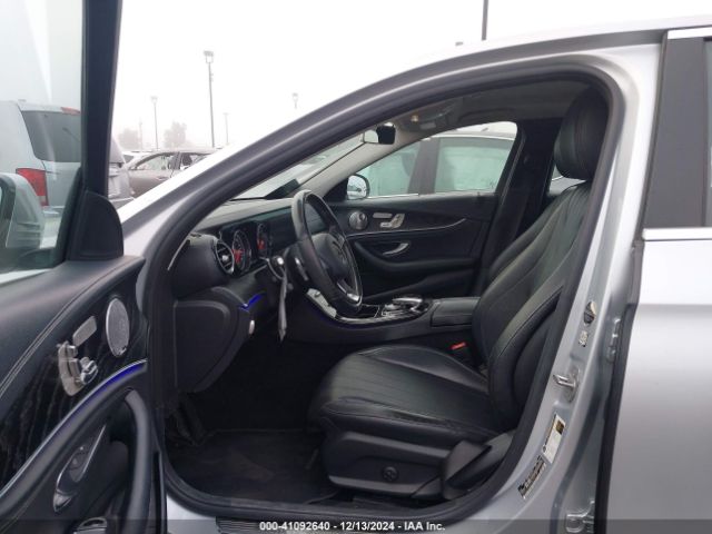 WDDZF4JB5HA078797 Mercedes-Benz E 300