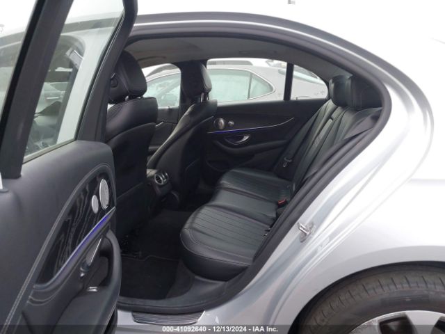 WDDZF4JB5HA078797 Mercedes-Benz E 300