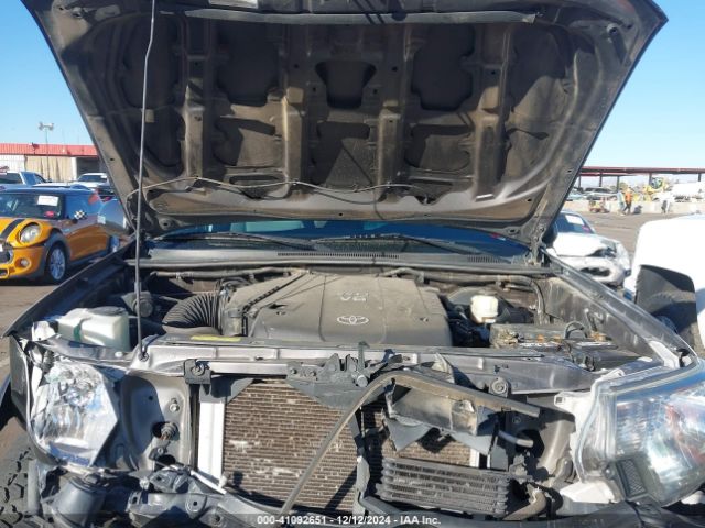 5TFJU4GN7EX063743 Toyota Tacoma Prerunner V6
