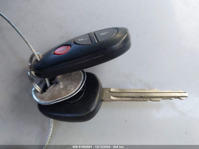 5TFJU4GN7EX063743 Toyota Tacoma Prerunner V6