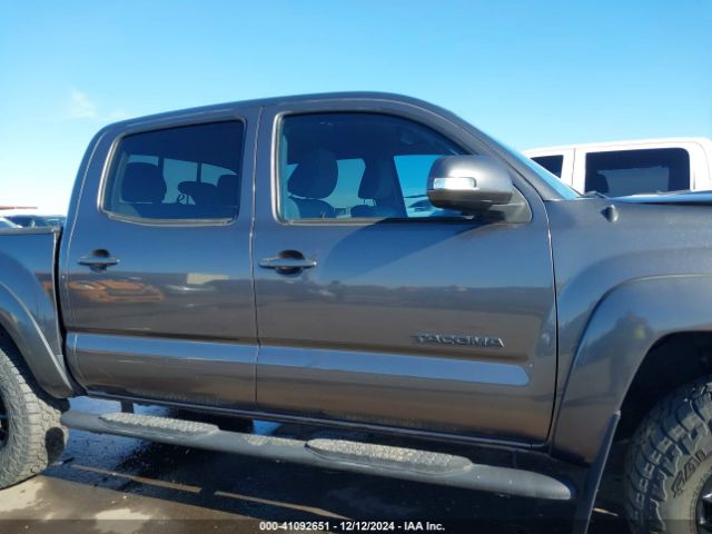 5TFJU4GN7EX063743 Toyota Tacoma Prerunner V6