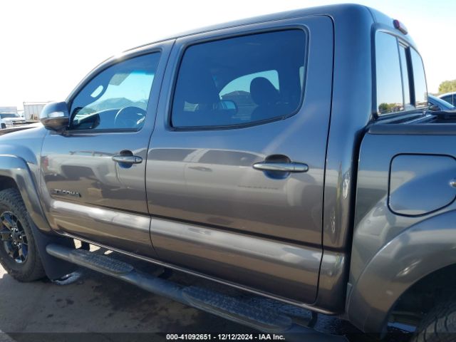 5TFJU4GN7EX063743 Toyota Tacoma Prerunner V6