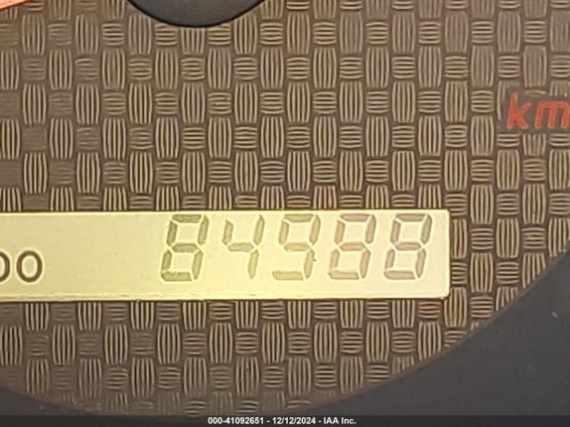 5TFJU4GN7EX063743 Toyota Tacoma Prerunner V6
