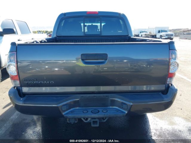 5TFJU4GN7EX063743 Toyota Tacoma Prerunner V6