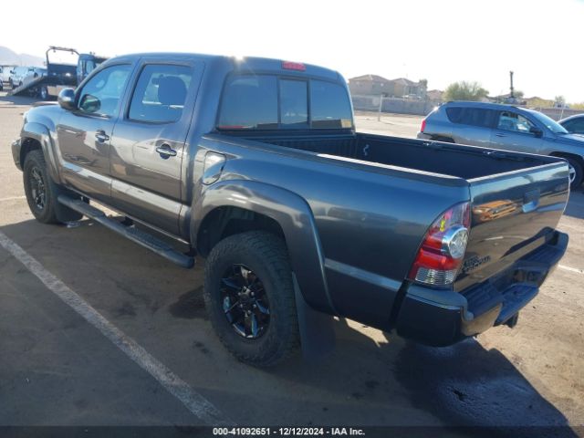 5TFJU4GN7EX063743 Toyota Tacoma Prerunner V6