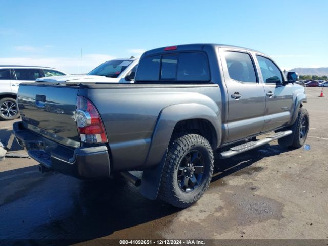 5TFJU4GN7EX063743 Toyota Tacoma Prerunner V6