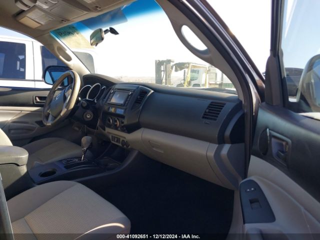 5TFJU4GN7EX063743 Toyota Tacoma Prerunner V6