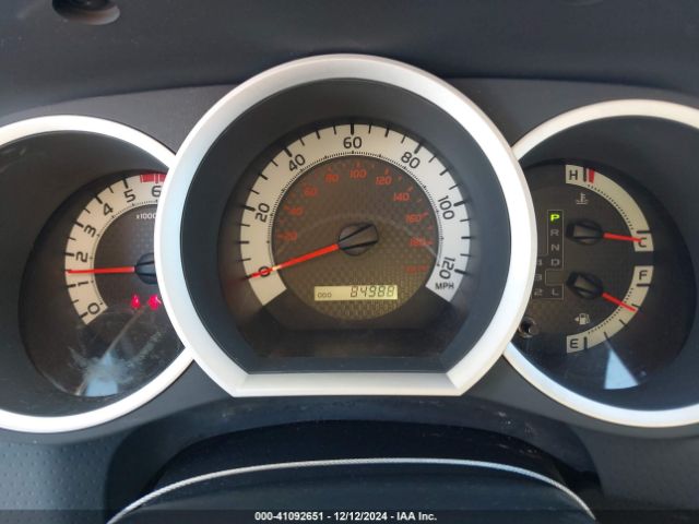 5TFJU4GN7EX063743 Toyota Tacoma Prerunner V6