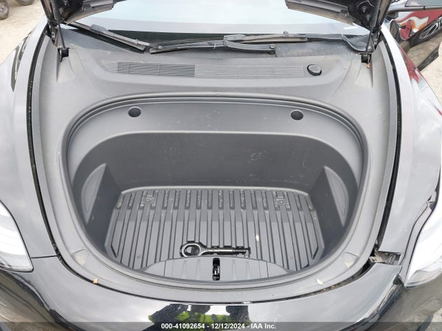 2023 TESLA MODEL 3 5YJ3E1EA9PF393899 Photo 9