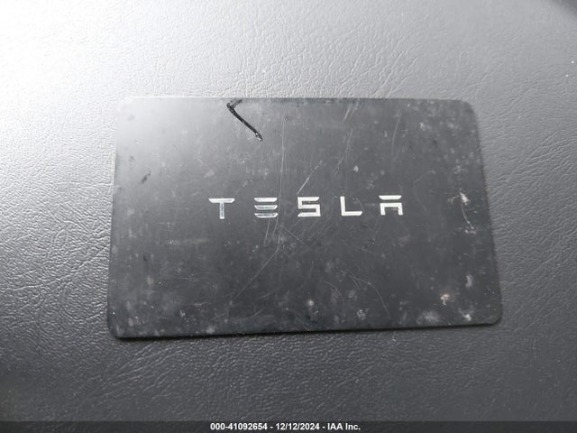 2023 TESLA MODEL 3 5YJ3E1EA9PF393899 Photo 10