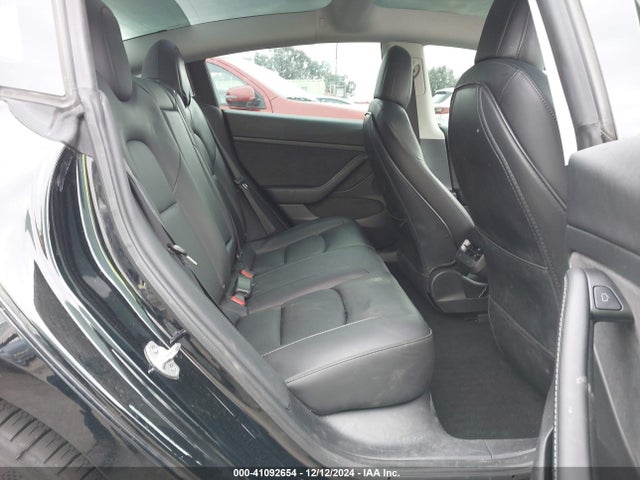 2023 TESLA MODEL 3 5YJ3E1EA9PF393899 Photo 7