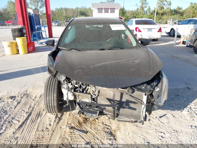 5YFBURHE7GP563970 Toyota Corolla S Plus