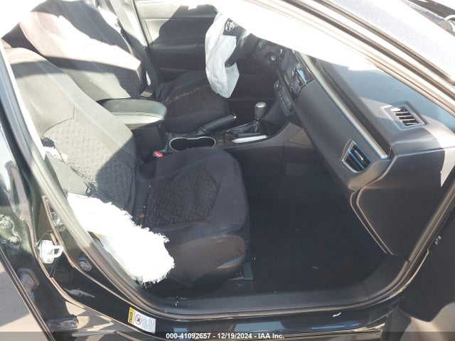 5YFBURHE7GP563970 Toyota Corolla S Plus