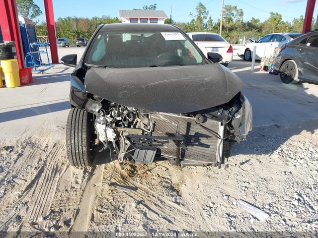 5YFBURHE7GP563970 Toyota Corolla S Plus
