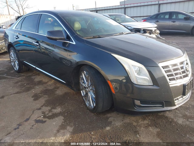 2013 CADILLAC XTS 2G61N5S34D9231315 Photo 0