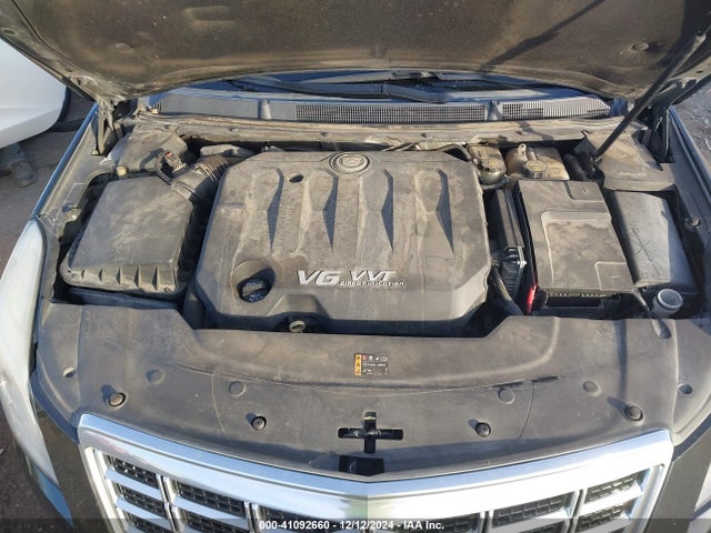 2013 CADILLAC XTS 2G61N5S34D9231315 Photo 9