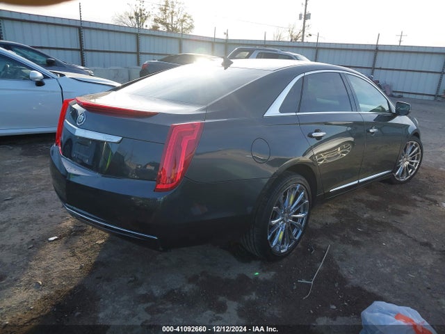 2013 CADILLAC XTS 2G61N5S34D9231315 Photo 3