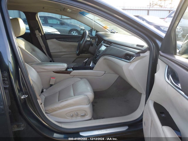 2013 CADILLAC XTS 2G61N5S34D9231315 Photo 4