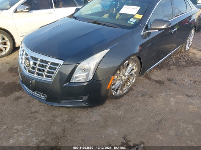 2013 CADILLAC XTS 2G61N5S34D9231315 Photo 5