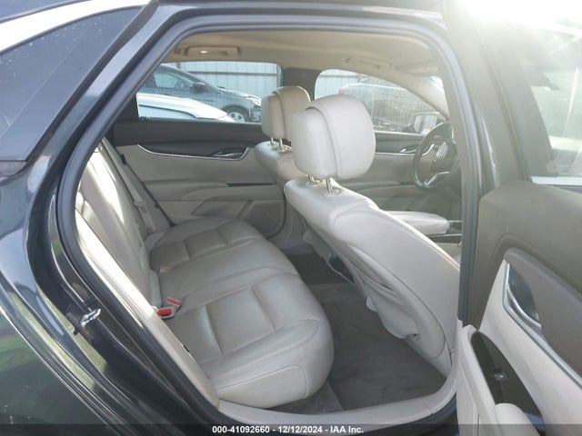 2013 CADILLAC XTS 2G61N5S34D9231315 Photo 7