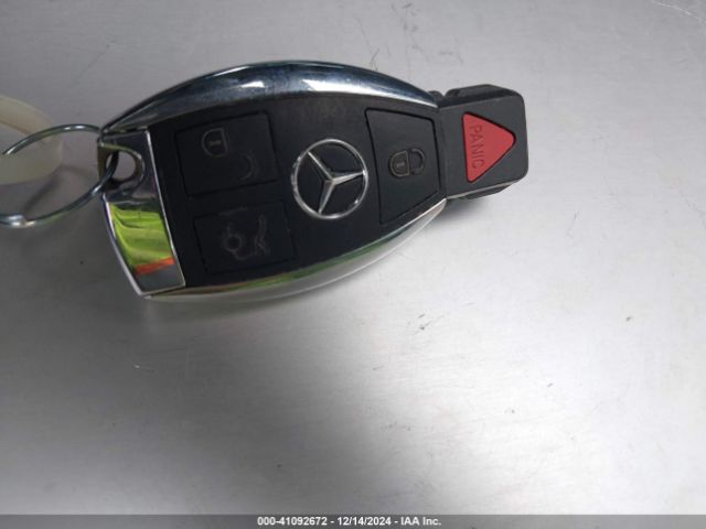 4JGDF7DE5HA886039 Mercedes-Benz Gls 550 4matic