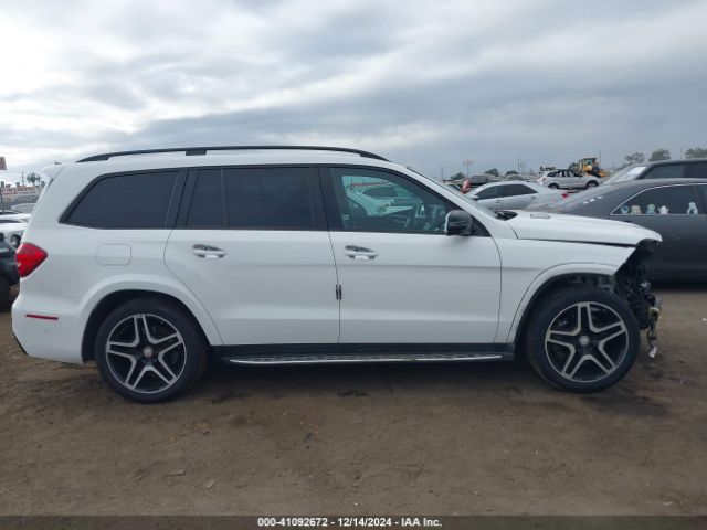 4JGDF7DE5HA886039 Mercedes-Benz Gls 550 4matic