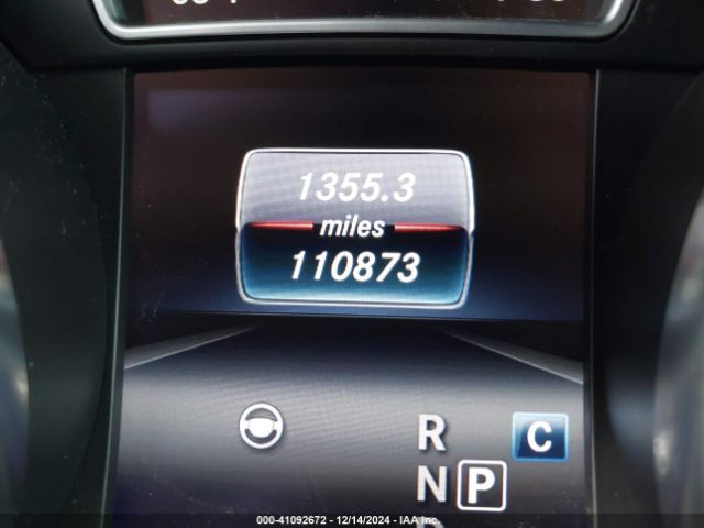 4JGDF7DE5HA886039 Mercedes-Benz Gls 550 4matic