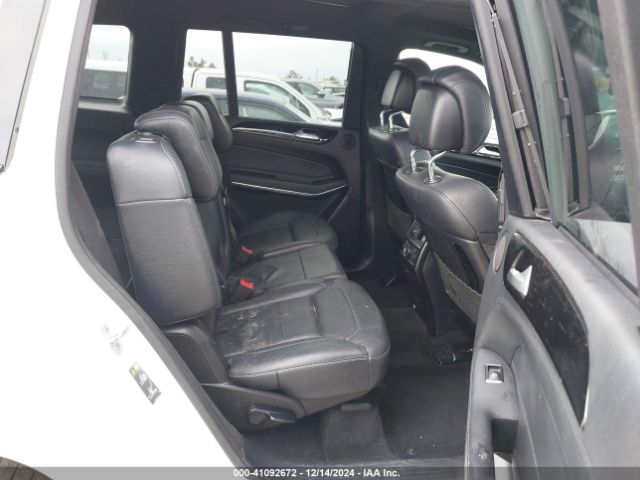 4JGDF7DE5HA886039 Mercedes-Benz Gls 550 4matic