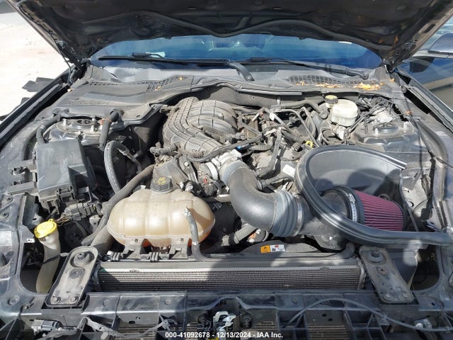 1FA6P8AMXG5265632 Ford Mustang V6