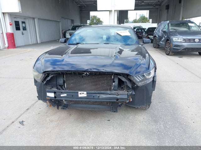1FA6P8AMXG5265632 Ford Mustang V6