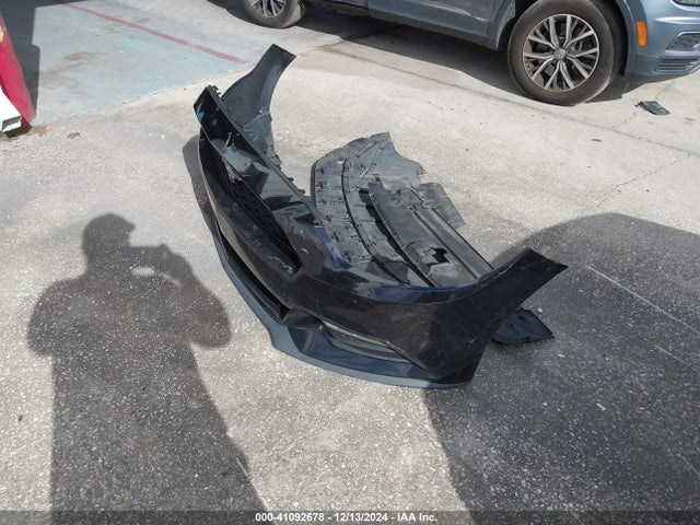 1FA6P8AMXG5265632 Ford Mustang V6