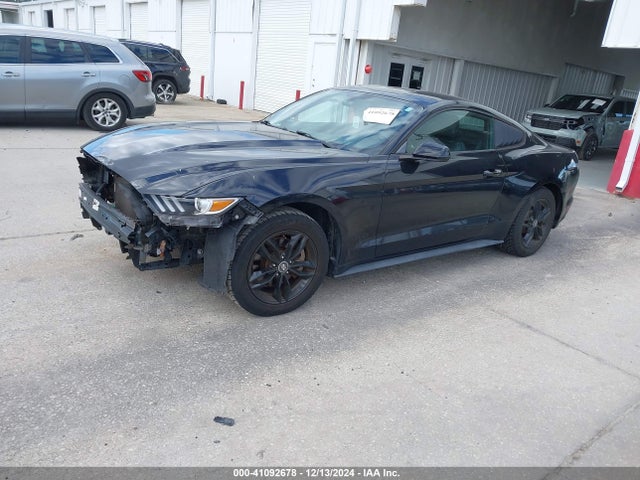 1FA6P8AMXG5265632 Ford Mustang V6