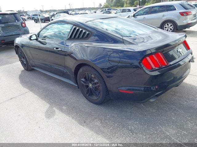 1FA6P8AMXG5265632 Ford Mustang V6