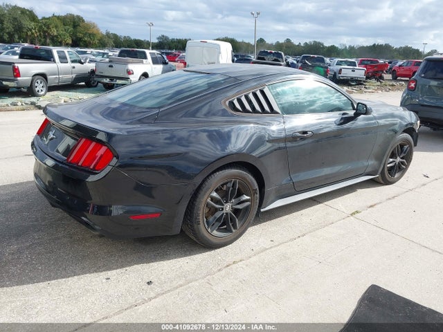 1FA6P8AMXG5265632 Ford Mustang V6