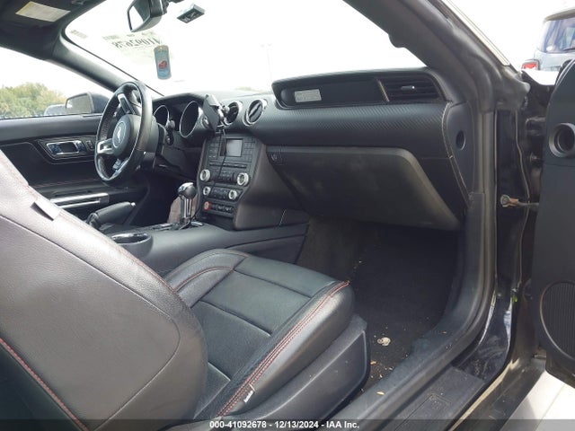 1FA6P8AMXG5265632 Ford Mustang V6