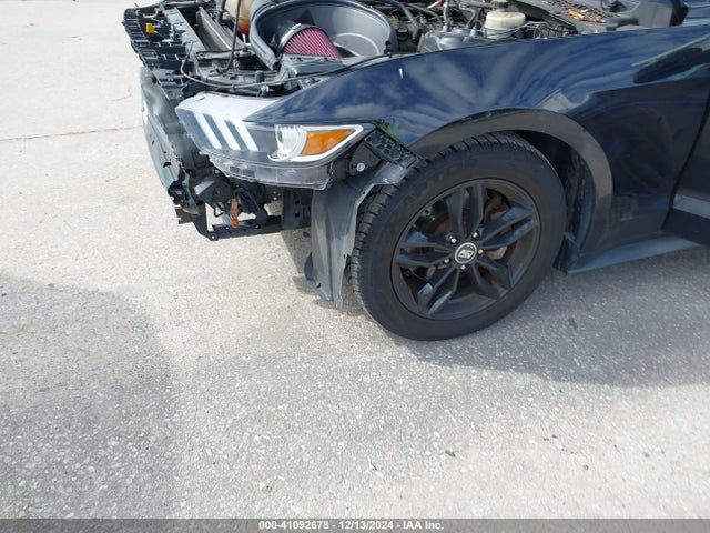 1FA6P8AMXG5265632 Ford Mustang V6