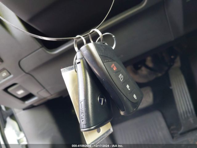 58ADA1C12MU005163 Lexus ES 300H