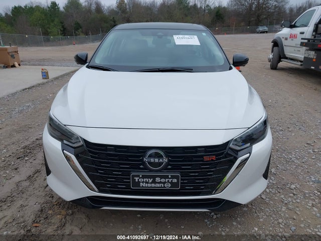 3N1AB8DV9SY213513 Nissan SENTRA SR