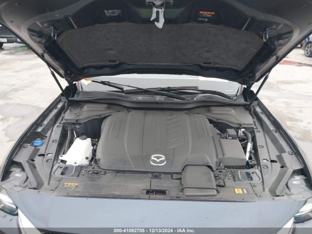 JM3KKDHD1R1125590 Mazda Cx-90 3.3 Turbo Premium
