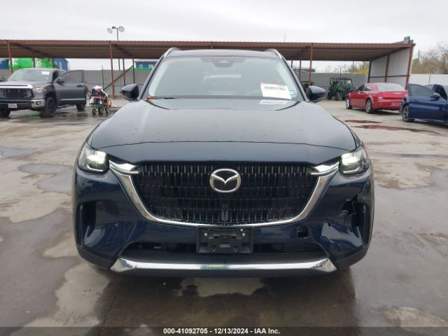 JM3KKDHD1R1125590 Mazda Cx-90 3.3 Turbo Premium