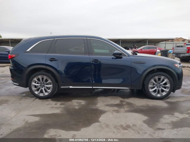 JM3KKDHD1R1125590 Mazda Cx-90 3.3 Turbo Premium