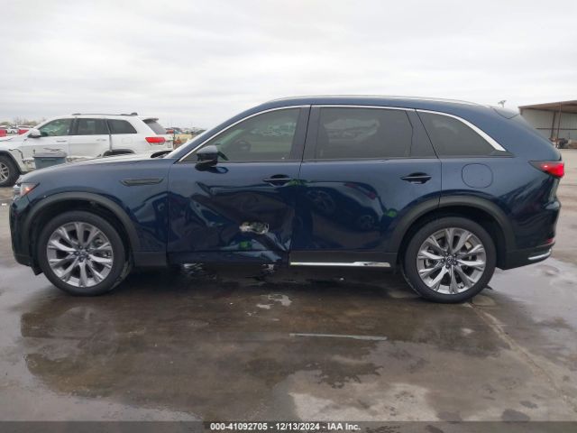 JM3KKDHD1R1125590 Mazda Cx-90 3.3 Turbo Premium
